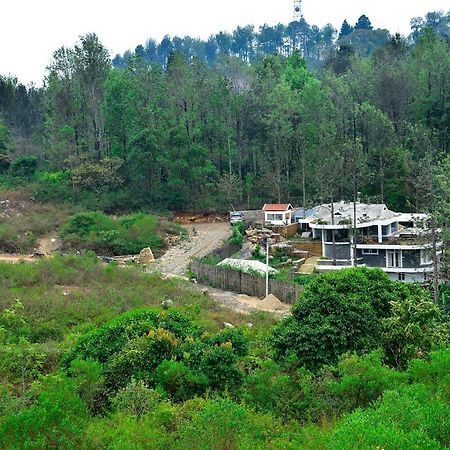 Hotel Bison Woods Yercaud Exterior foto